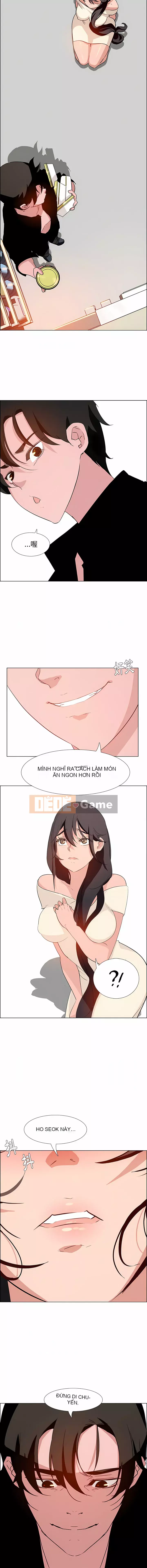 Sự cám dỗ của mưa Chương 1-40