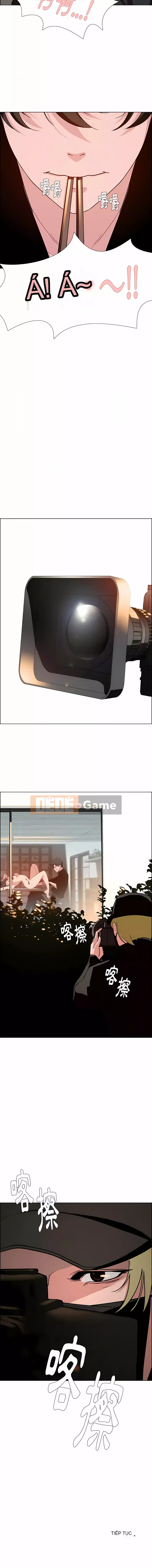 Sự cám dỗ của mưa Chương 1-40