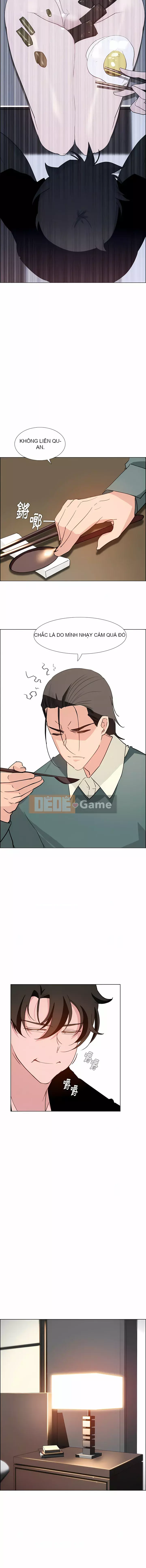 Sự cám dỗ của mưa Chương 1-40