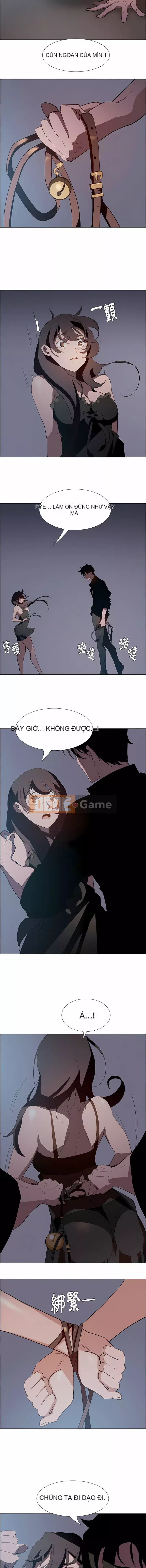 Sự cám dỗ của mưa Chương 1-40