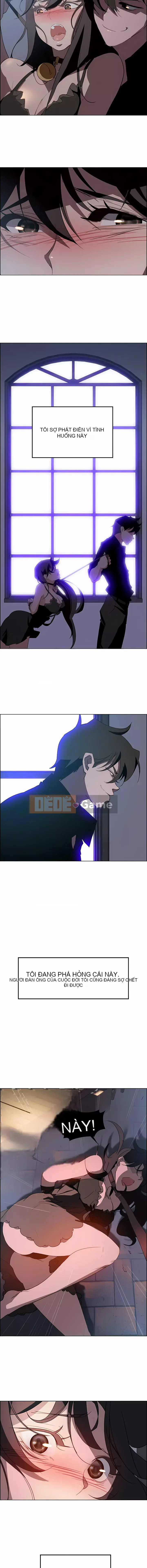 Sự cám dỗ của mưa Chương 1-40