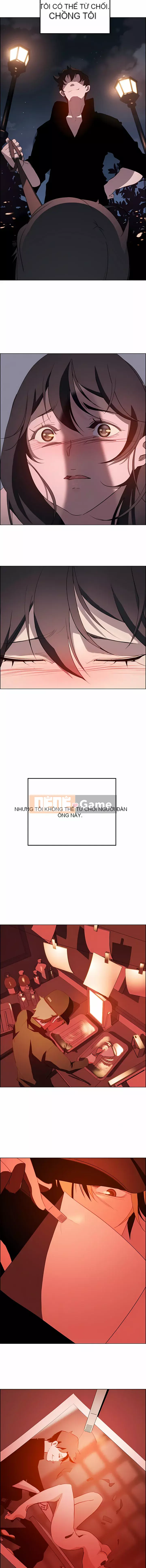 Sự cám dỗ của mưa Chương 1-40