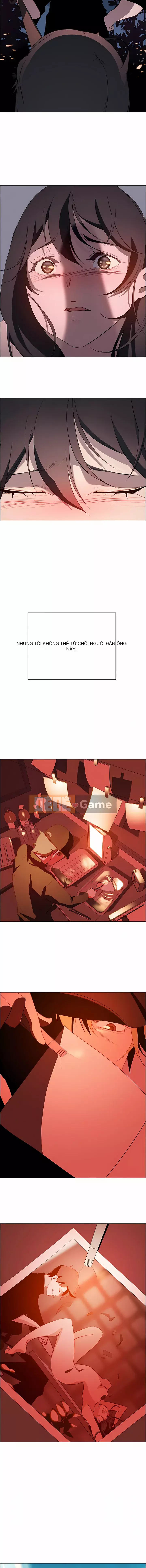 Sự cám dỗ của mưa Chương 1-40