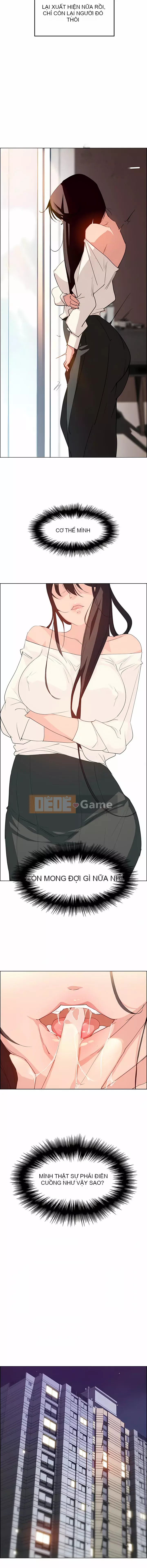 Sự cám dỗ của mưa Chương 1-40