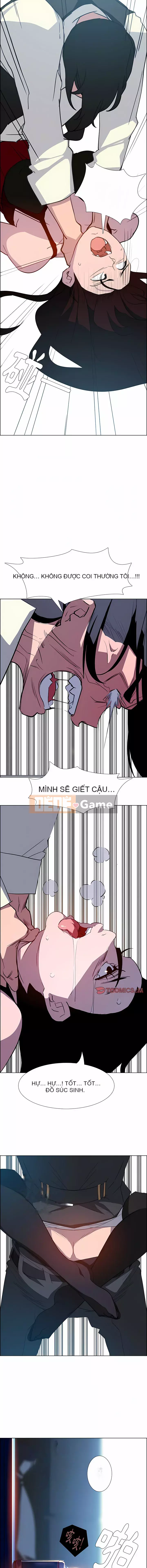 Sự cám dỗ của mưa Chương 1-40