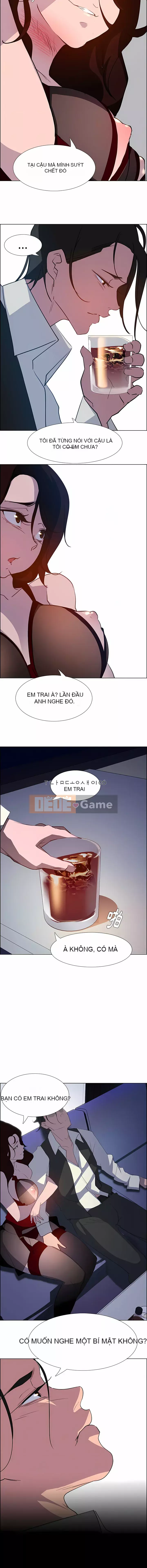 Sự cám dỗ của mưa Chương 1-40