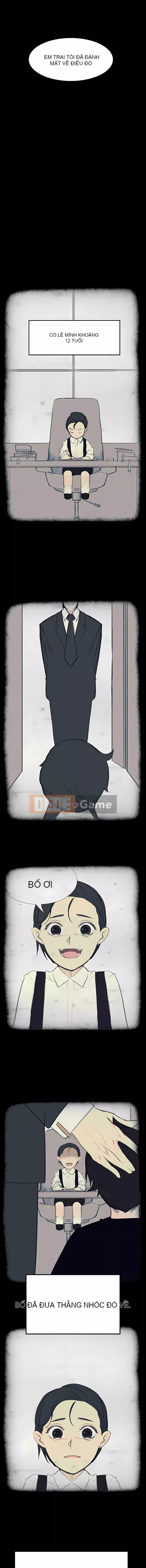 Sự cám dỗ của mưa Chương 1-40