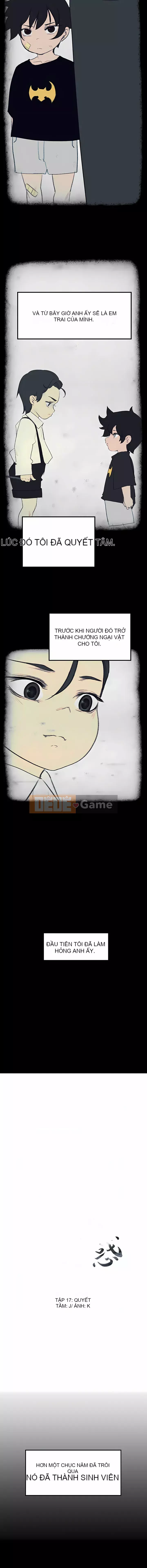 Sự cám dỗ của mưa Chương 1-40