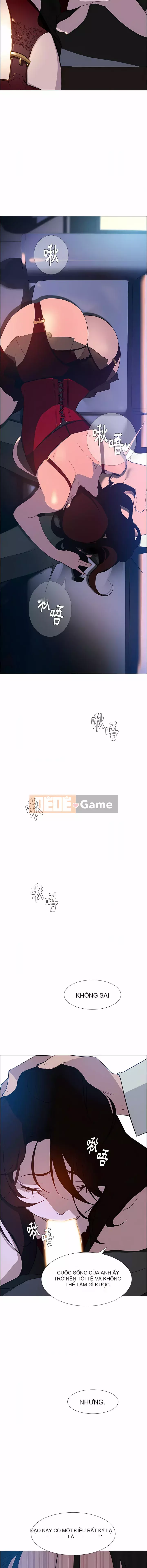 Sự cám dỗ của mưa Chương 1-40