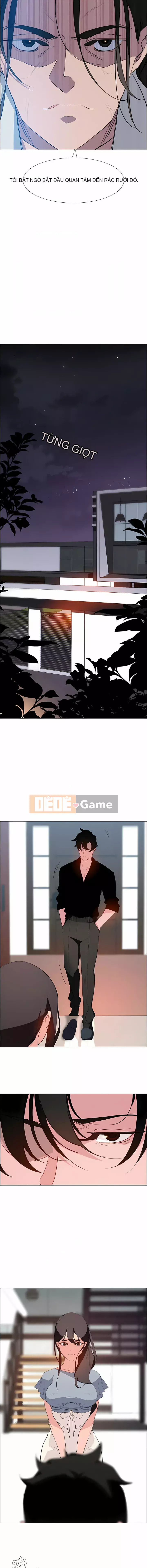 Sự cám dỗ của mưa Chương 1-40