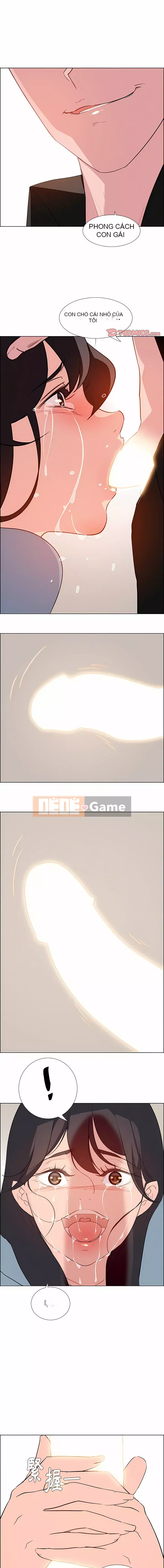 Sự cám dỗ của mưa Chương 1-40