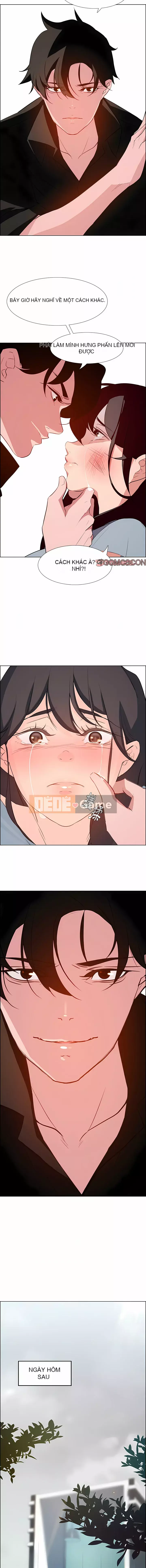 Sự cám dỗ của mưa Chương 1-40