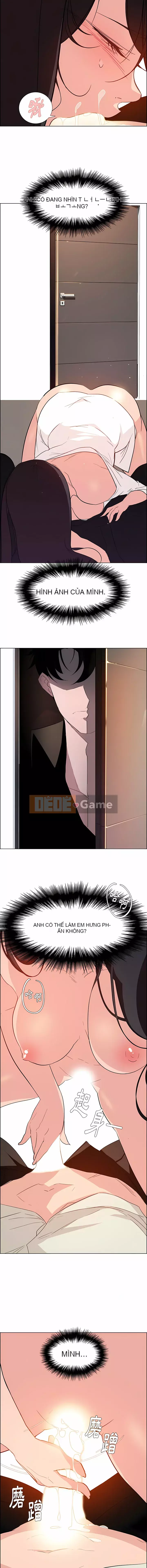 Sự cám dỗ của mưa Chương 1-40