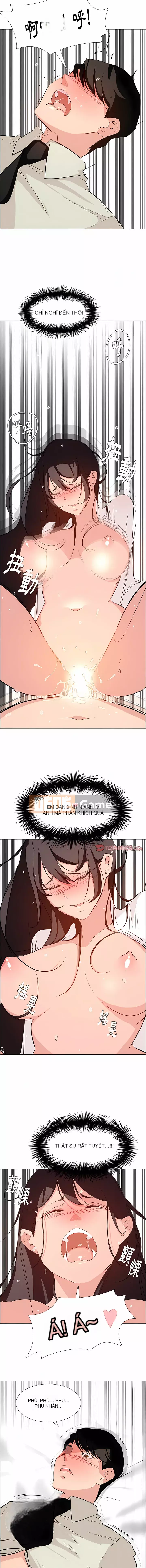 Sự cám dỗ của mưa Chương 1-40