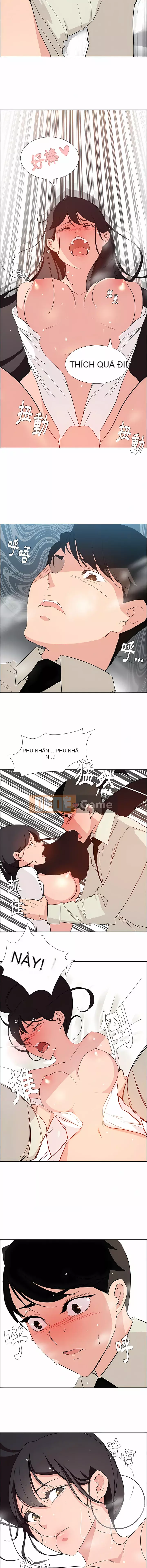 Sự cám dỗ của mưa Chương 1-40