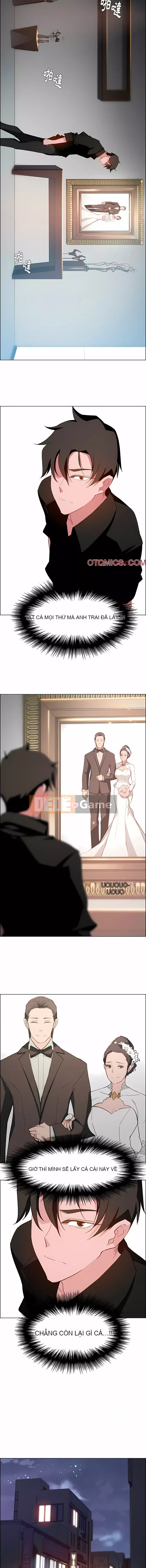 Sự cám dỗ của mưa Chương 1-40