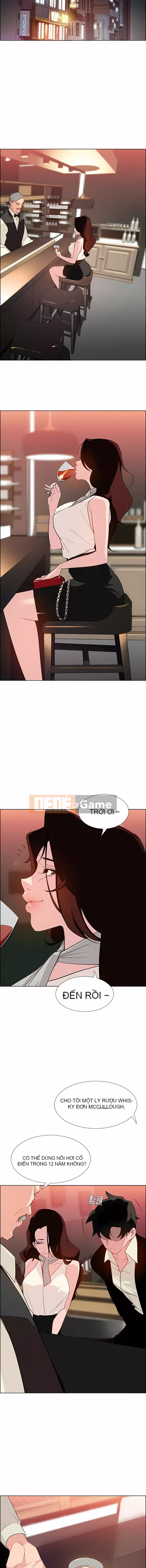 Sự cám dỗ của mưa Chương 1-40