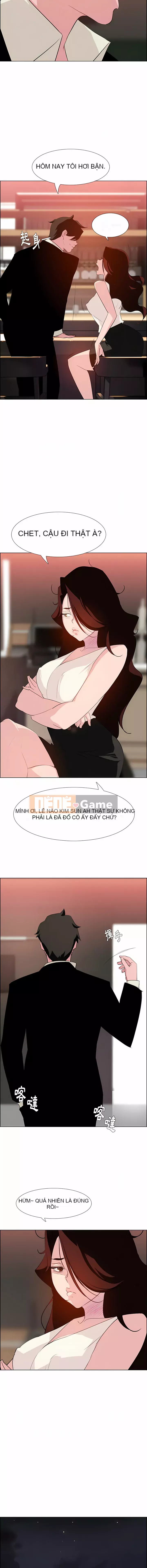 Sự cám dỗ của mưa Chương 1-40