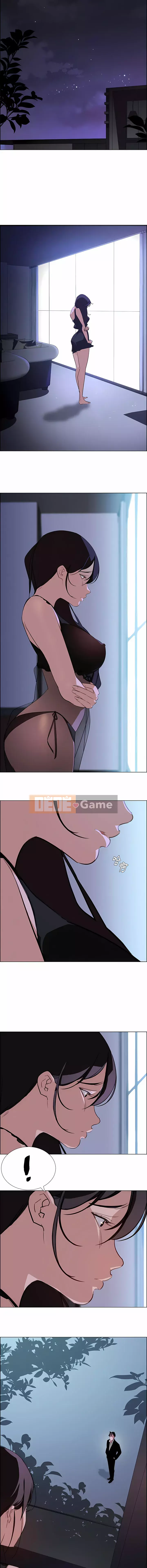 Sự cám dỗ của mưa Chương 1-40