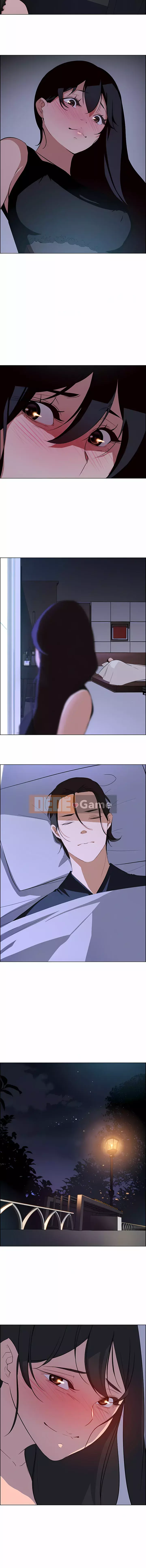 Sự cám dỗ của mưa Chương 1-40