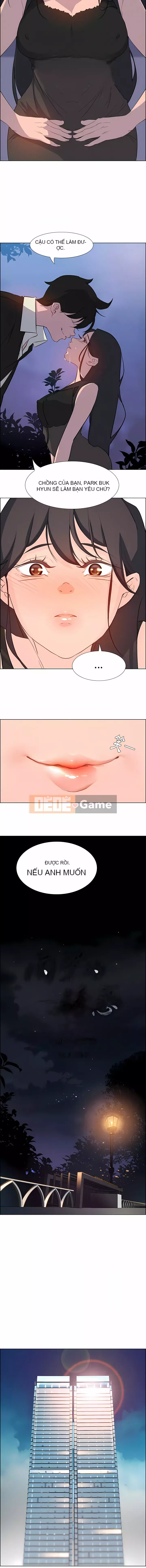 Sự cám dỗ của mưa Chương 1-40