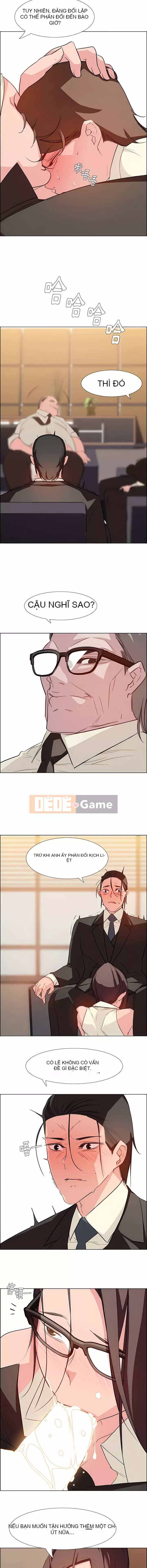 Sự cám dỗ của mưa Chương 1-40