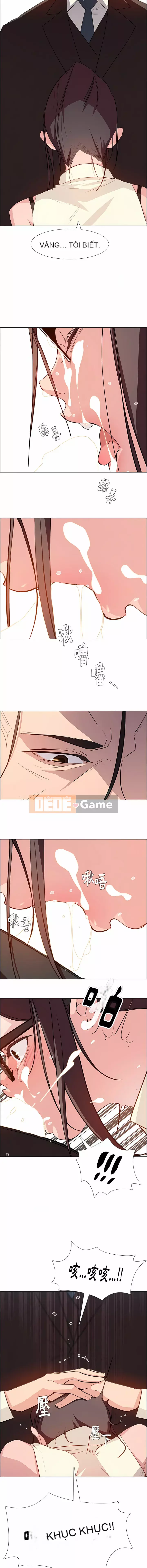 Sự cám dỗ của mưa Chương 1-40