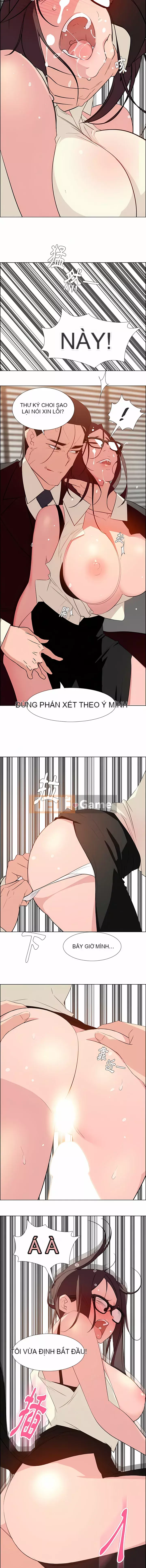 Sự cám dỗ của mưa Chương 1-40