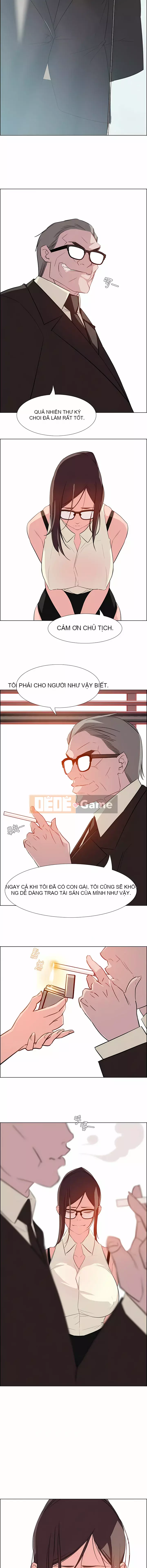 Sự cám dỗ của mưa Chương 1-40