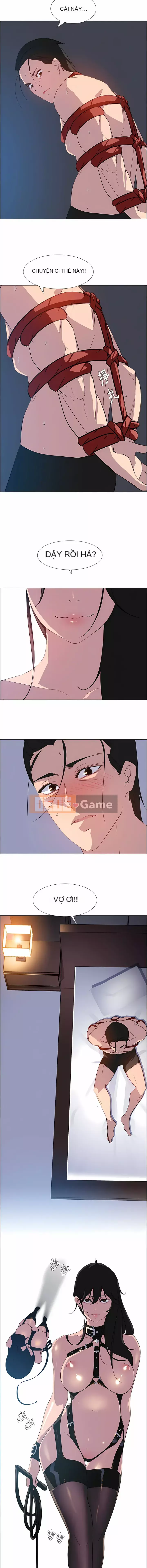 Sự cám dỗ của mưa Chương 1-40