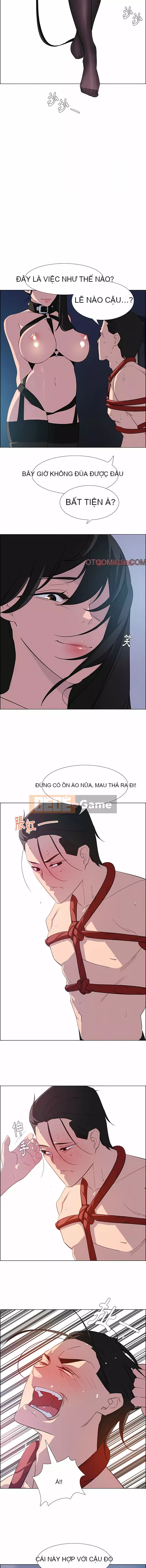 Sự cám dỗ của mưa Chương 1-40