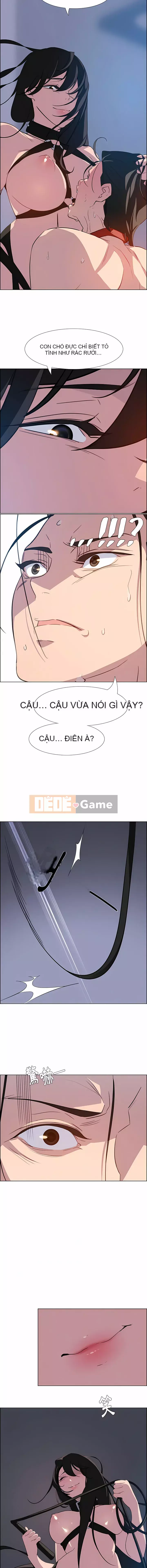 Sự cám dỗ của mưa Chương 1-40