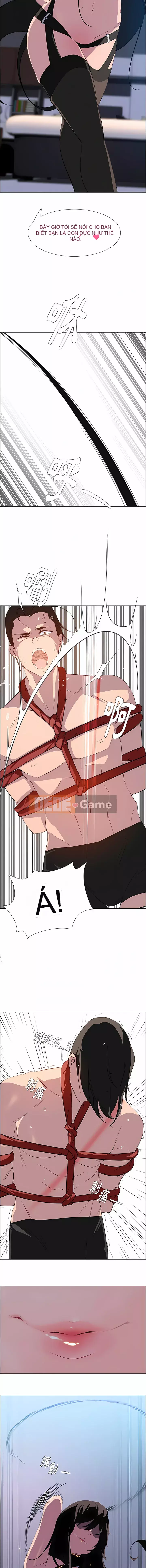 Sự cám dỗ của mưa Chương 1-40