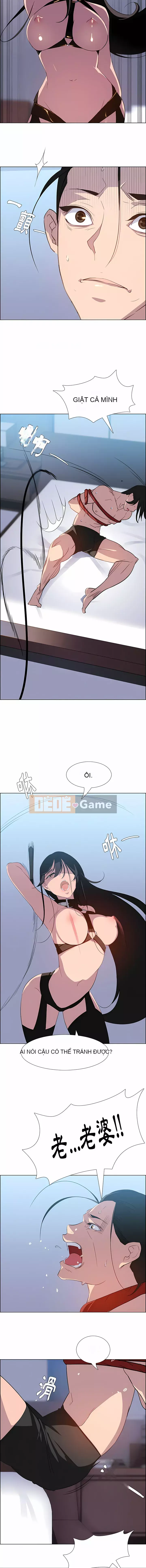 Sự cám dỗ của mưa Chương 1-40