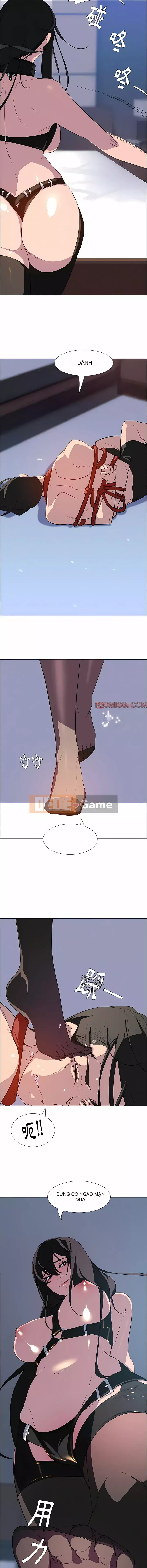 Sự cám dỗ của mưa Chương 1-40