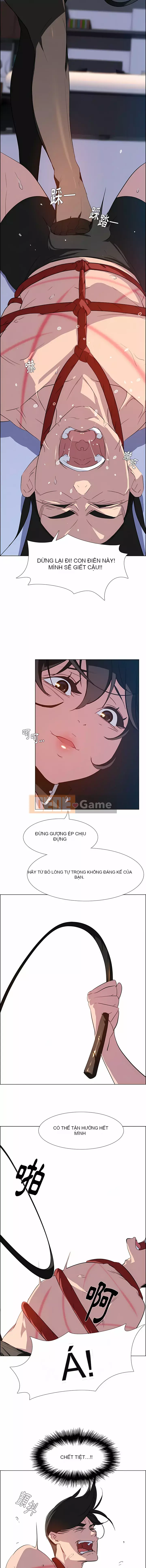 Sự cám dỗ của mưa Chương 1-40