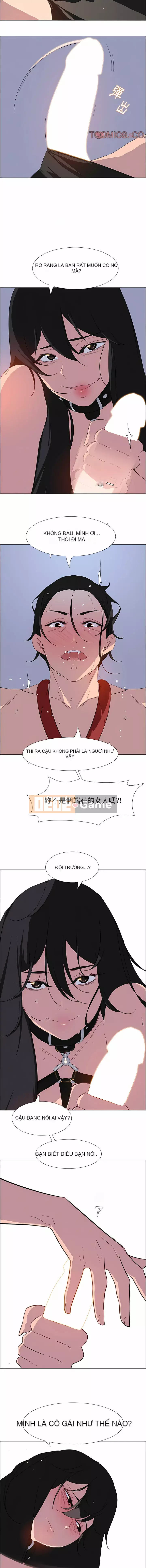 Sự cám dỗ của mưa Chương 1-40