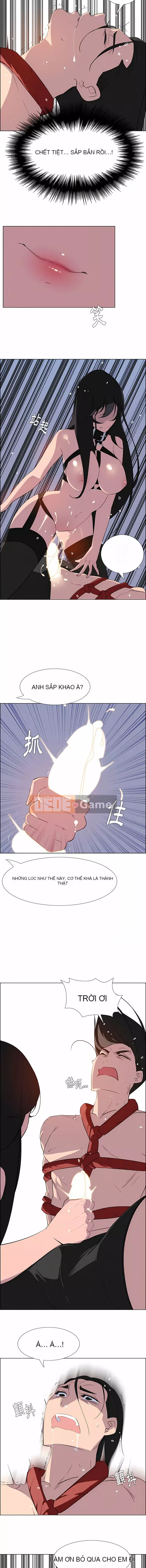 Sự cám dỗ của mưa Chương 1-40