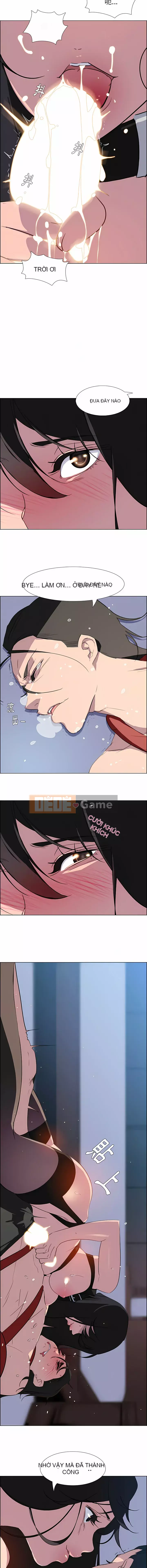 Sự cám dỗ của mưa Chương 1-40