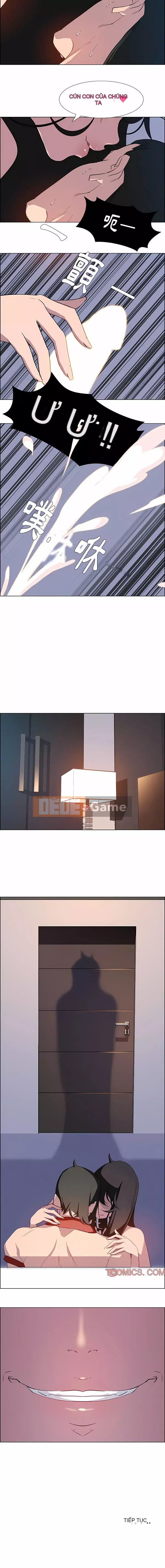 Sự cám dỗ của mưa Chương 1-40