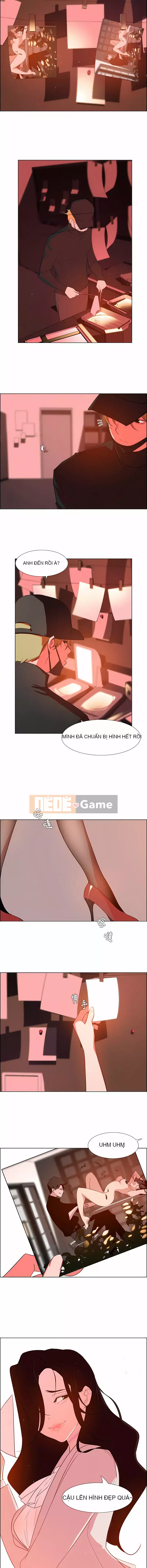 Sự cám dỗ của mưa Chương 1-40