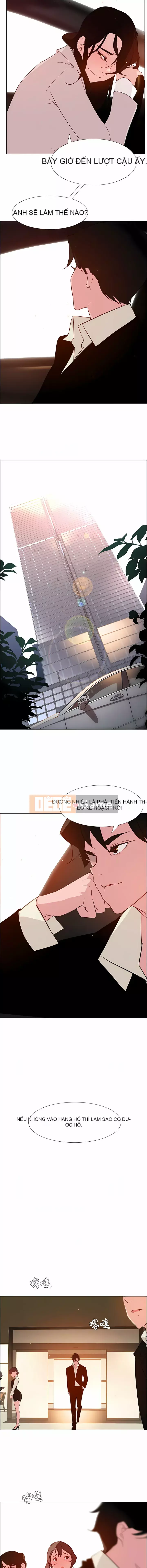 Sự cám dỗ của mưa Chương 1-40