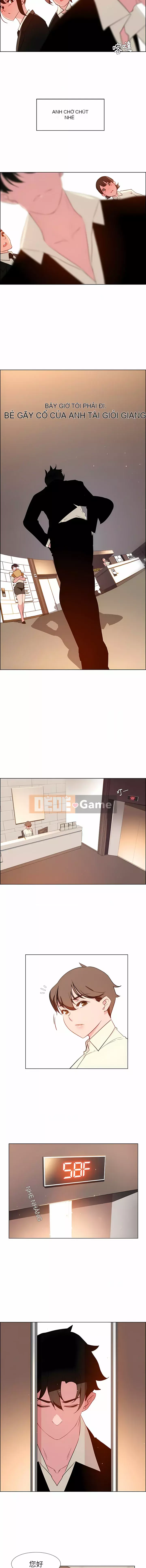 Sự cám dỗ của mưa Chương 1-40