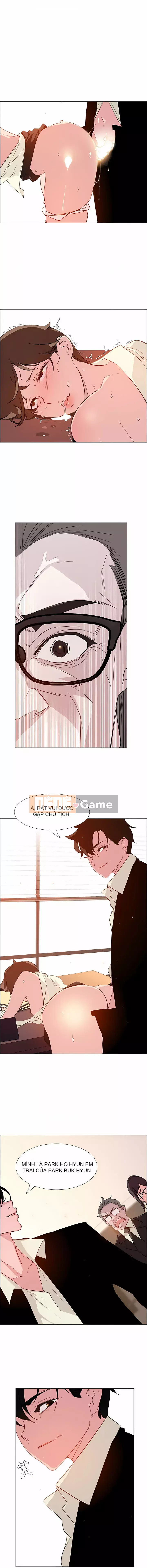 Sự cám dỗ của mưa Chương 1-40