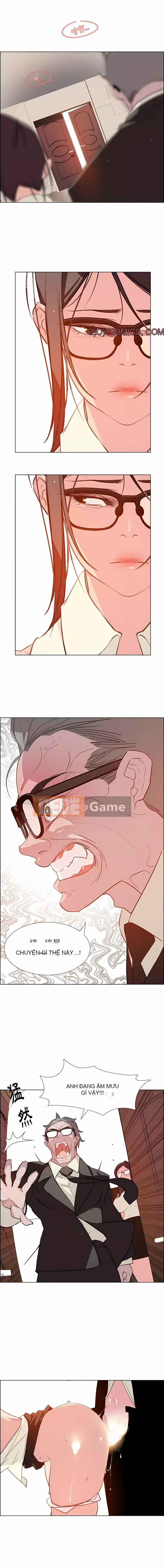 Sự cám dỗ của mưa Chương 1-40