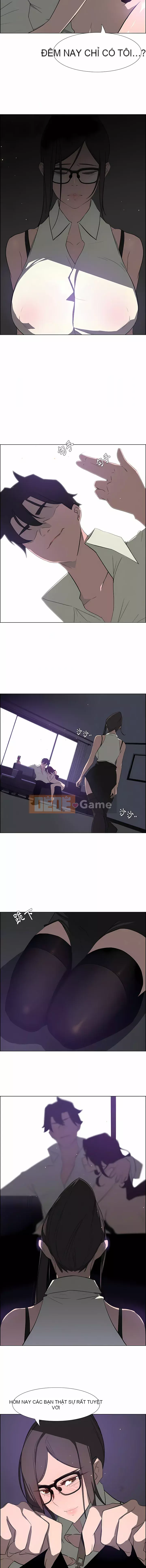 Sự cám dỗ của mưa Chương 1-40