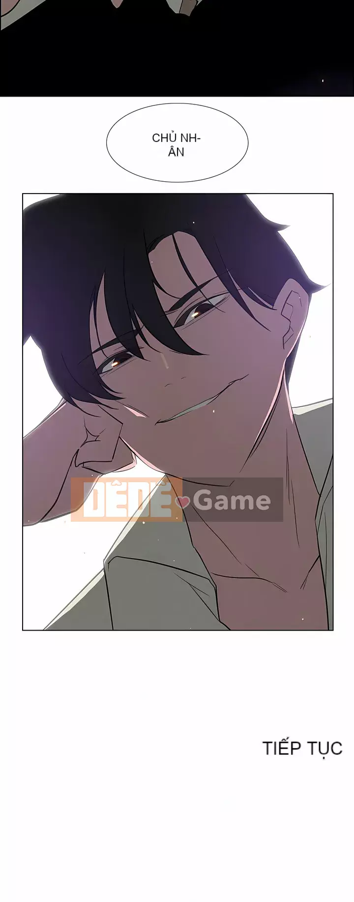 Sự cám dỗ của mưa Chương 1-40