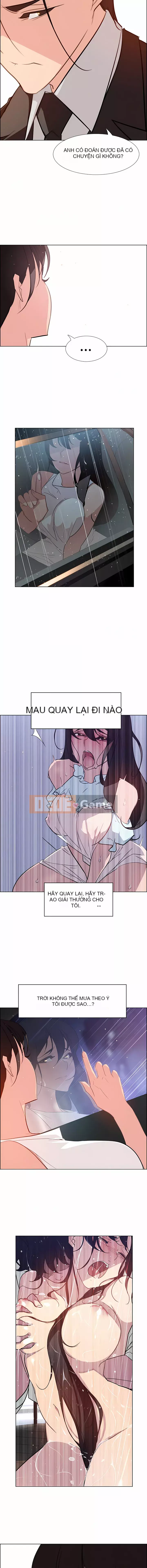 Sự cám dỗ của mưa Chương 1-40