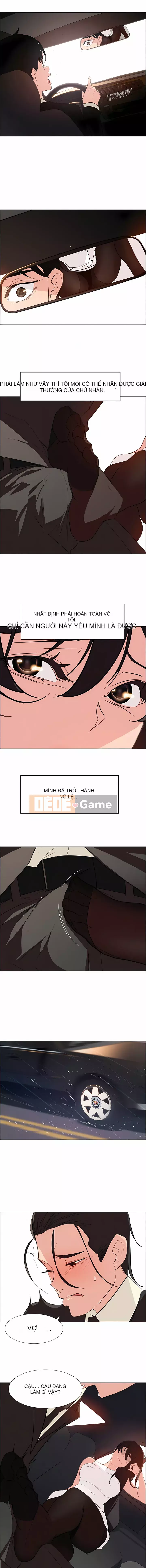 Sự cám dỗ của mưa Chương 1-40