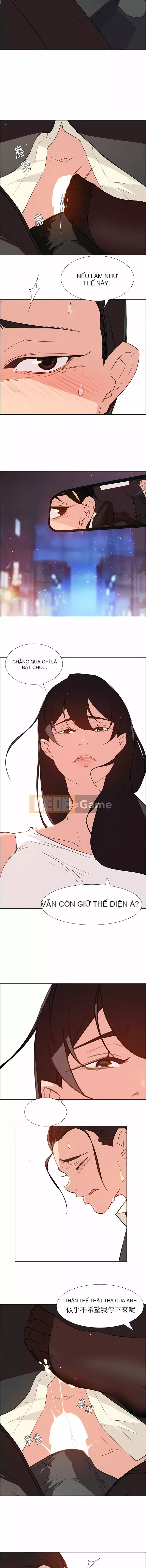 Sự cám dỗ của mưa Chương 1-40